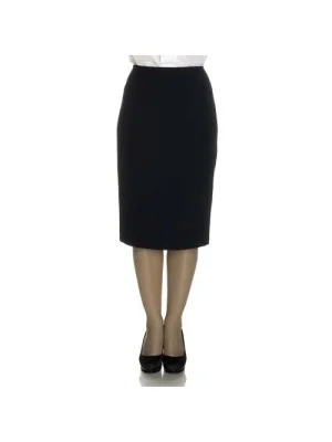 royal blue uniform skirt
